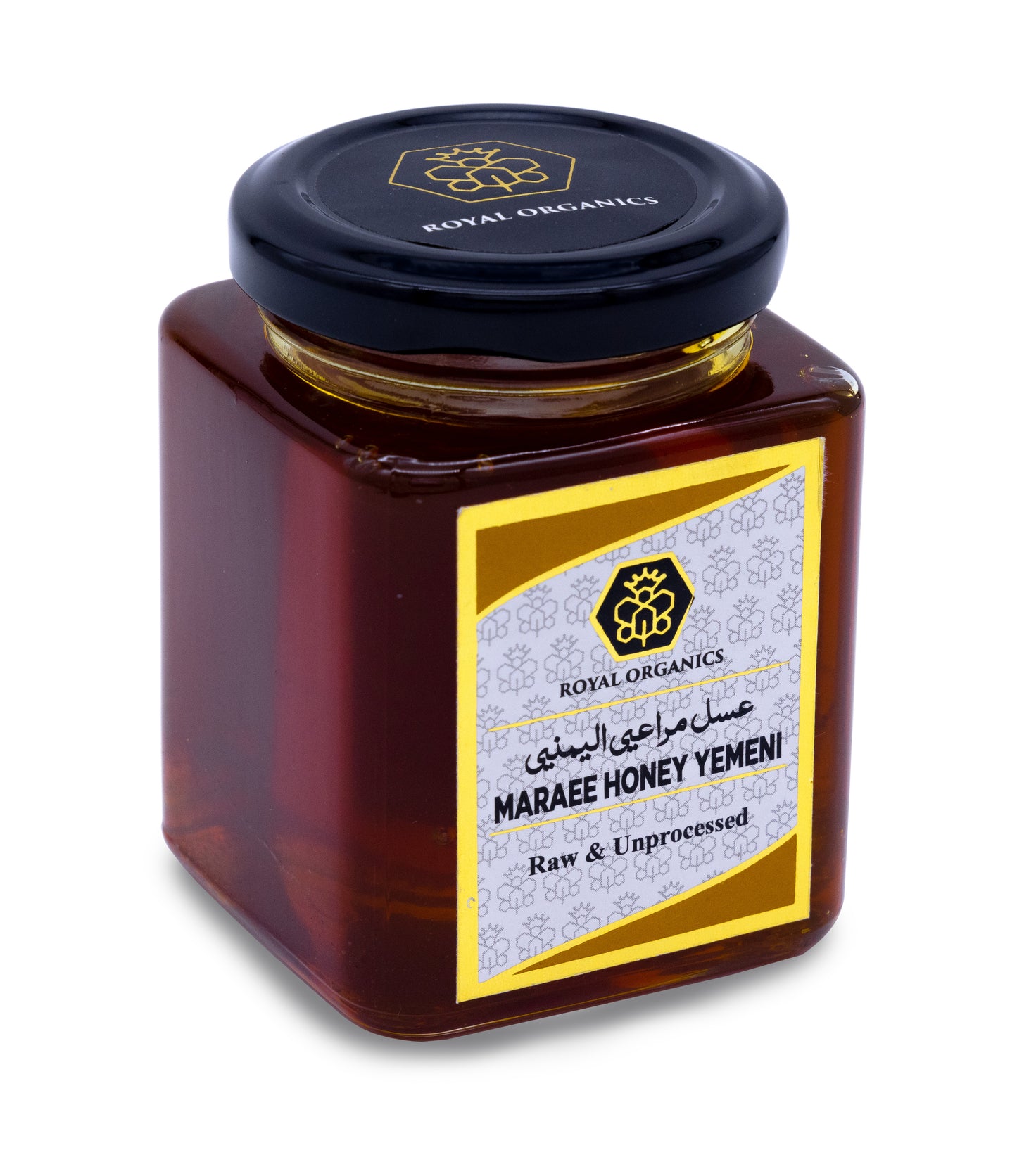 MARA'EE HONEY YEMENI عسل مراعي يمني
