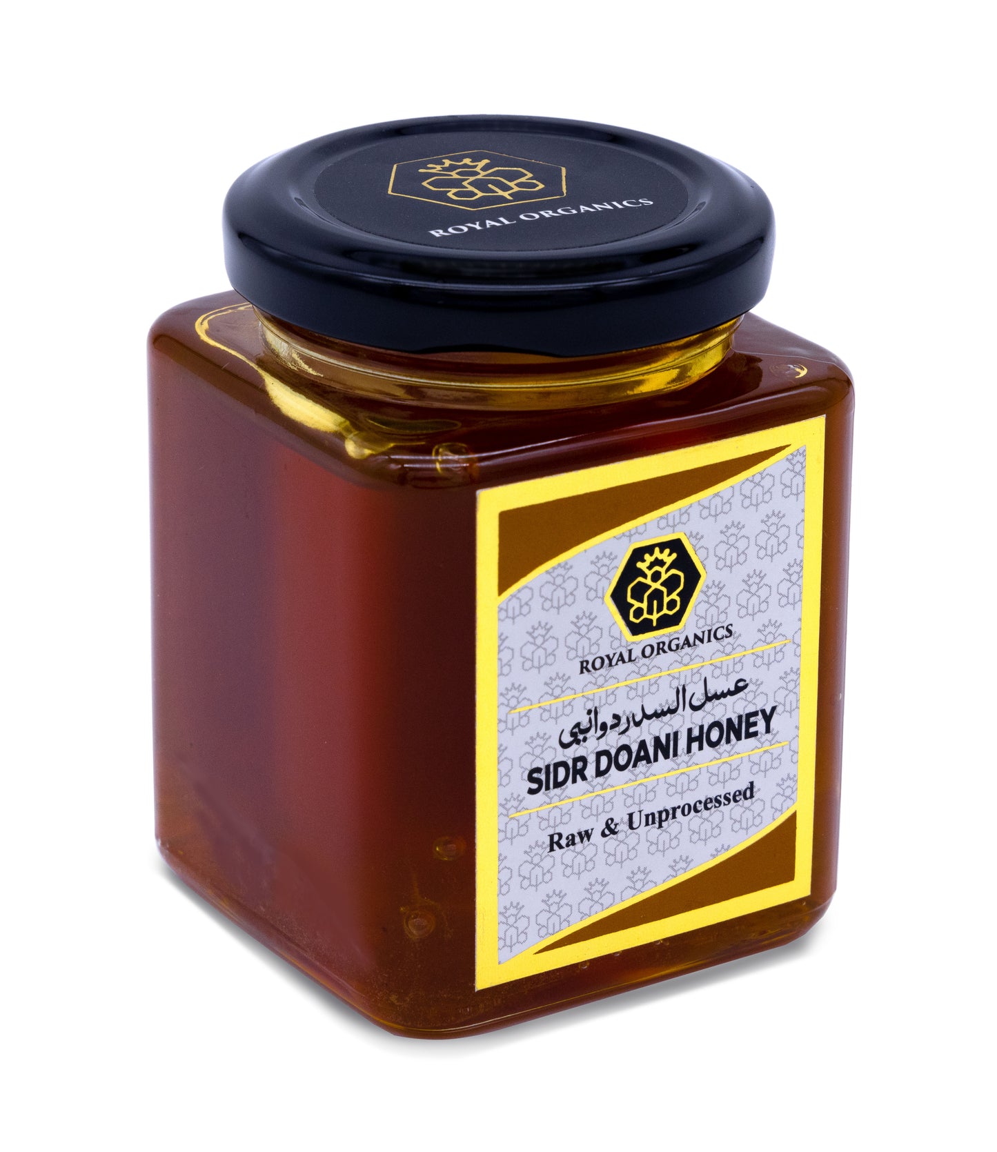SIDR DOA’NI HONEY عسل السدر دواني