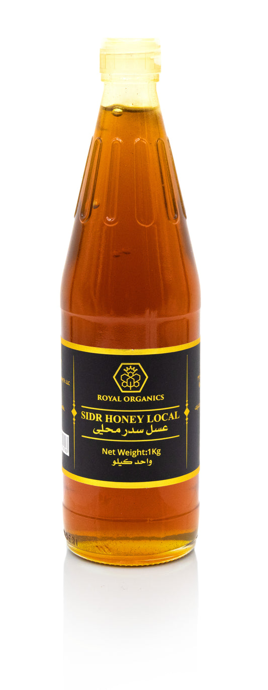 Sidr Honey Local عسل سدر محلي