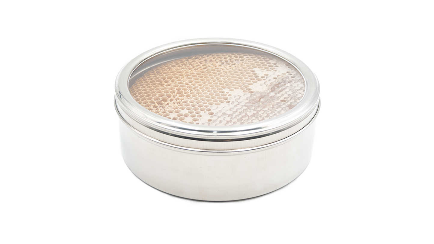 Sidr Honeycomb Local