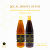 LOCAL SIDR & SAMAR HONEY