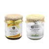 Maraee Honey + White Mountain Honey