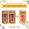 Black Forest Honey Bundle Offer