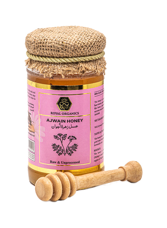Ajwain Honey عسل أجوين