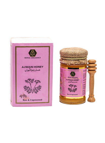 Ajwain Honey عسل أجوين