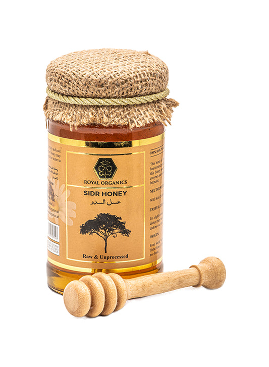 Sidr Honey عسل السدر
