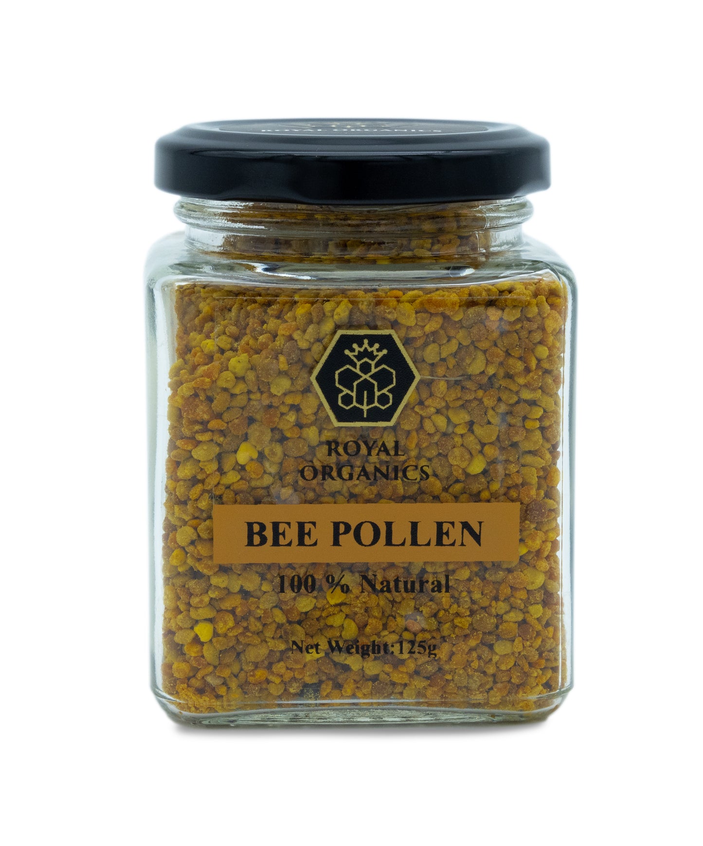BEE POLLEN لقاح النحل