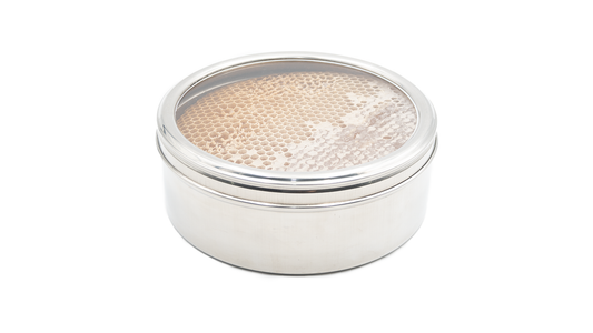 Sidr Honeycomb Local