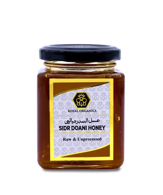 SIDR DOA’NI HONEY عسل السدر دواني